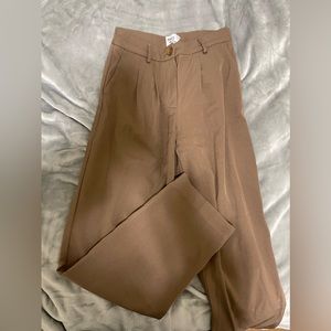 Princess Polly Archer pants